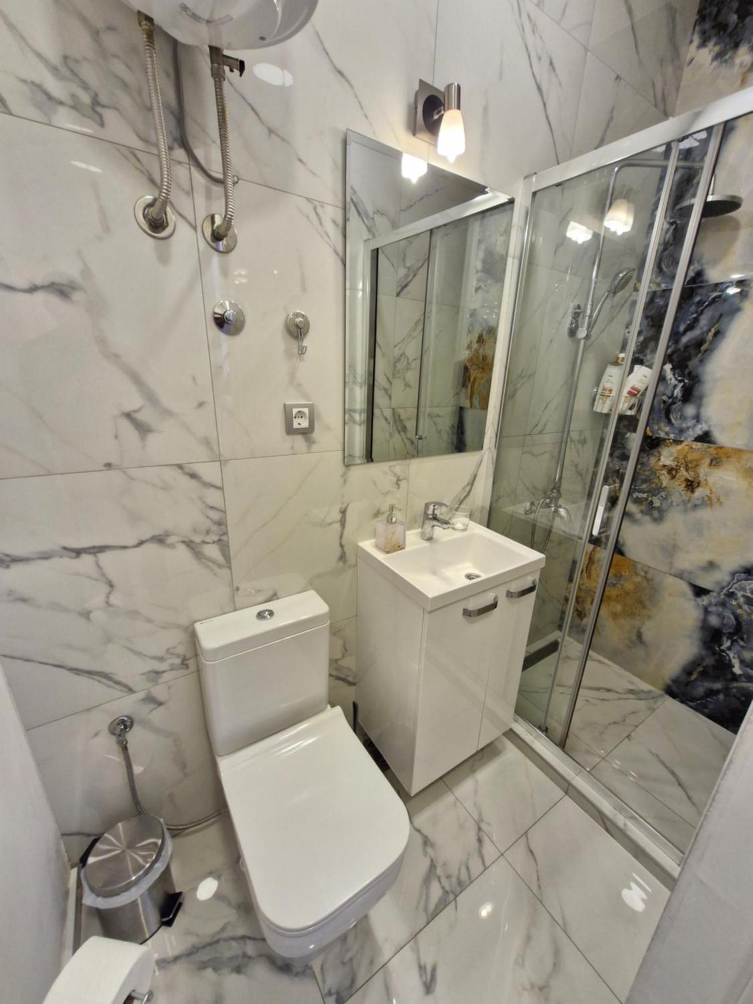 Apartment Major Белград Екстер'єр фото
